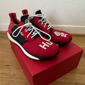 adidas Pharrell x Solar Hu Glide ST - Chinese New Year Edition
